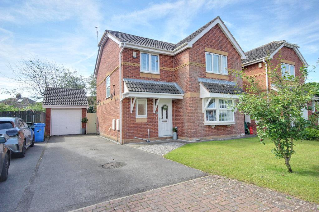 Hillcrest Drive, Beverley